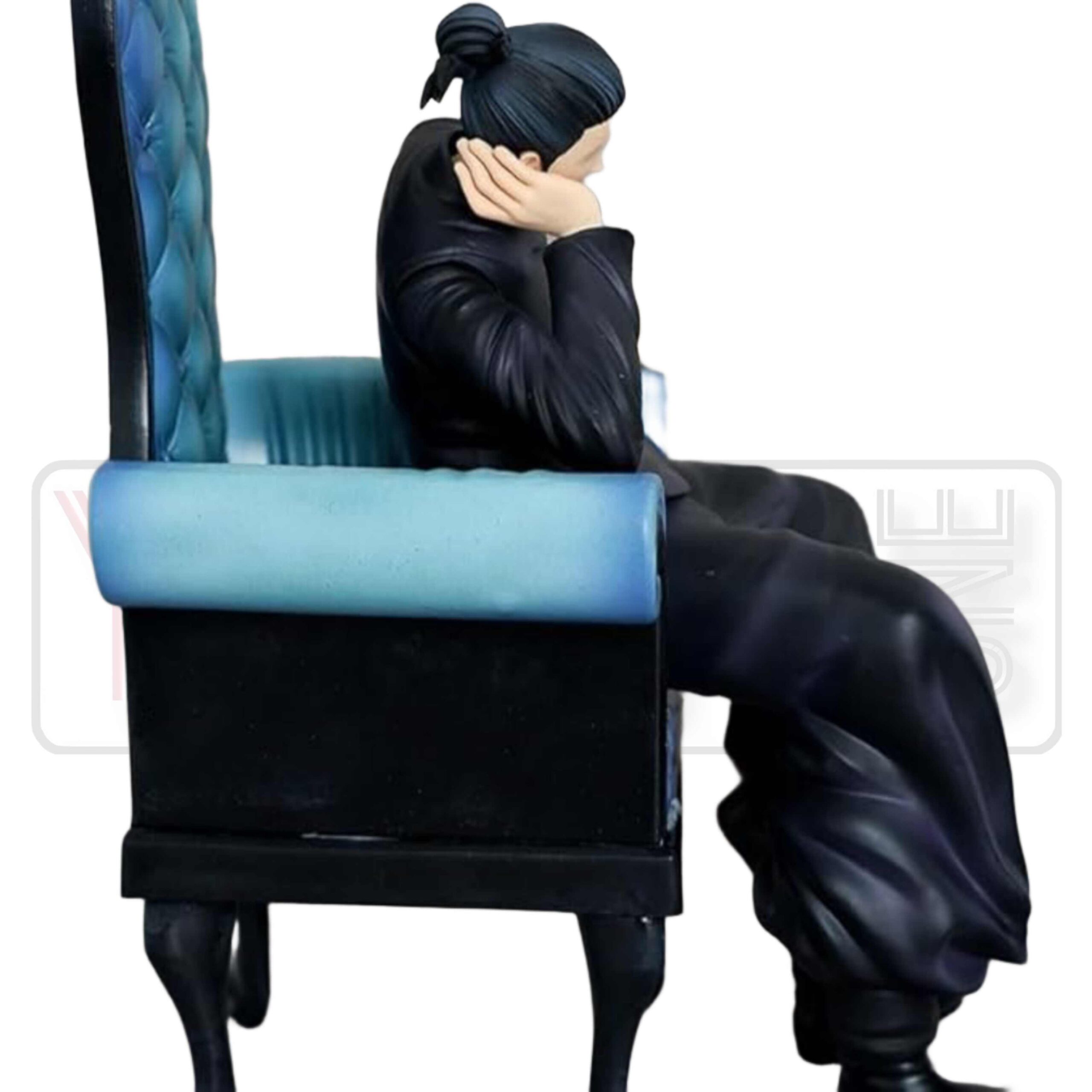Jujutsu Kaisen - Geto Suguru Sofa Relax anime figure - Image 3