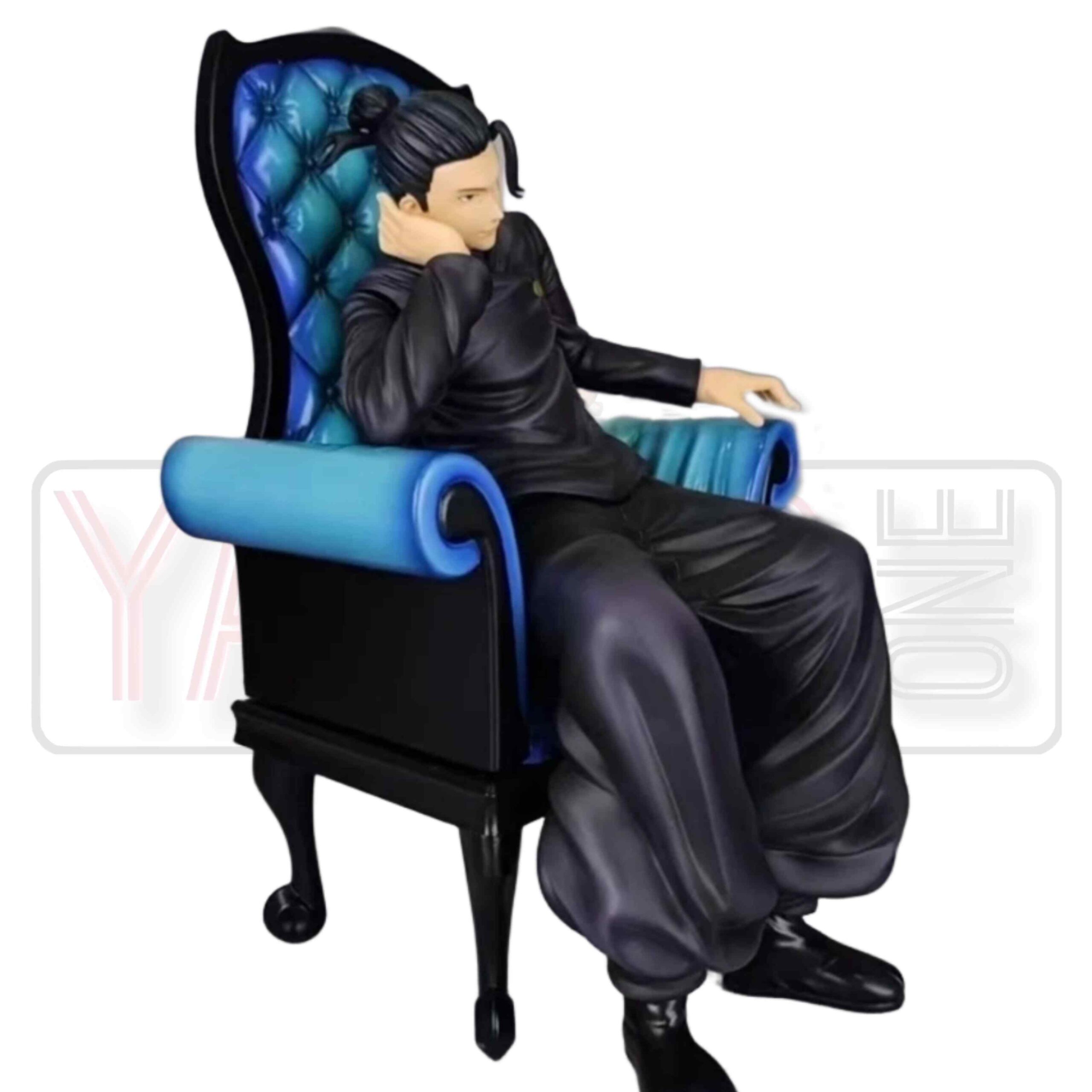 Jujutsu Kaisen - Geto Suguru Sofa Relax anime figure - Image 4