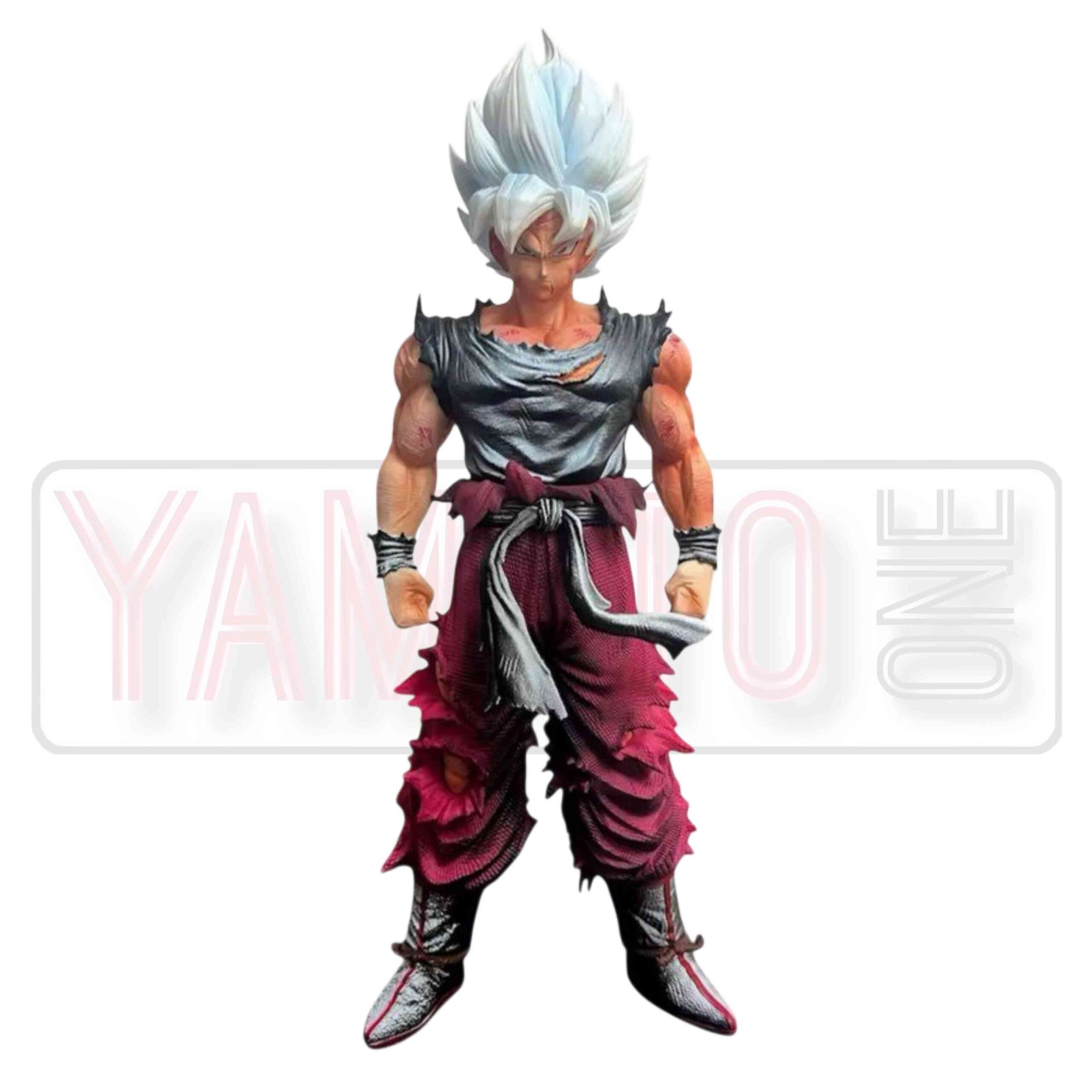 Dragon Ball - Super Saiyan Son Goku anime figure