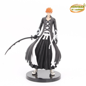 Bleach Anime Action Figures