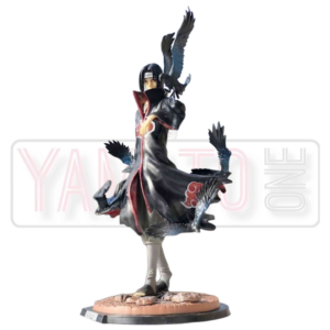 Naruto - Uchiha Itachi Anime Action figure
