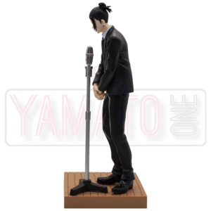 Jujutsu Kaisen -  Jujutsu Kaisen Suguru Geto Diorama Anime Action Figure (Suit Ver.)