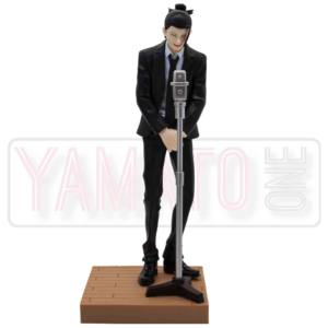 Jujutsu Kaisen -  Jujutsu Kaisen Suguru Geto Diorama Anime Action Figure (Suit Ver.)