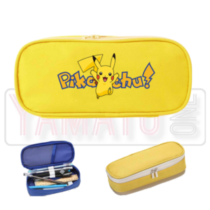 Pokemon - Pikachu Aanime Pen case/Pencil bag