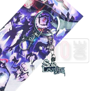 Solo Leveling - Anime Chain