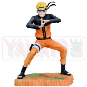 Naruto Uzumaki Naruto Anime Action Figure
