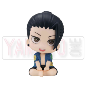 Jujutsu Kaisen - Geto Suguru Okinawa LookUp Series Sitting Anime Action Figure