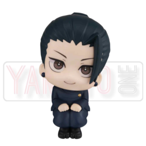 Jujutsu Kaisen - Suguru Geto Lookup Sitting Anime Figure