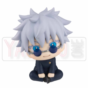 Jujutsu Kaisen - Satoru Gojo Lookup Sitting Anime Figure