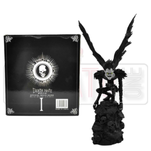 Death Note - Ryuk Anime Action Figure