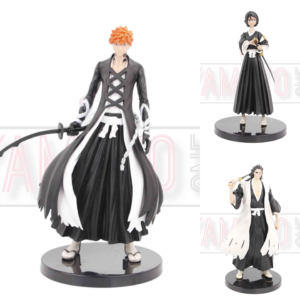 Bleach Anime Action Figures (each figure)