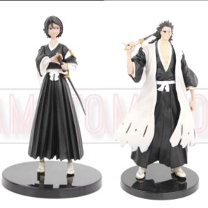 Bleach Anime Action Figures (each figure)