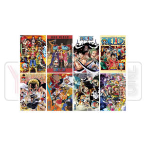One Piece - Anime HD A3 Size Posters