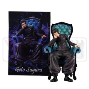 Jujutsu Kaisen - Geto Suguru Sofa Relax anime figure