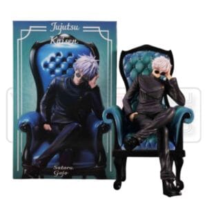 Jujutsu Kaisen - Satoru Gojo Sofa Relax anime figure