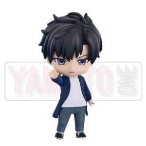 Solo Leveling - Sung Jin Woo Action Anime Figure