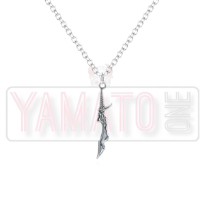 Solo Leveling - Anime Sword Necklace