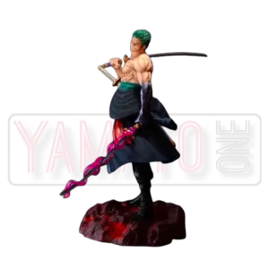 One Piece Roronoa Zoro Big Statue