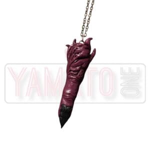 Jujutsu kaisen sukuna's finger Chain