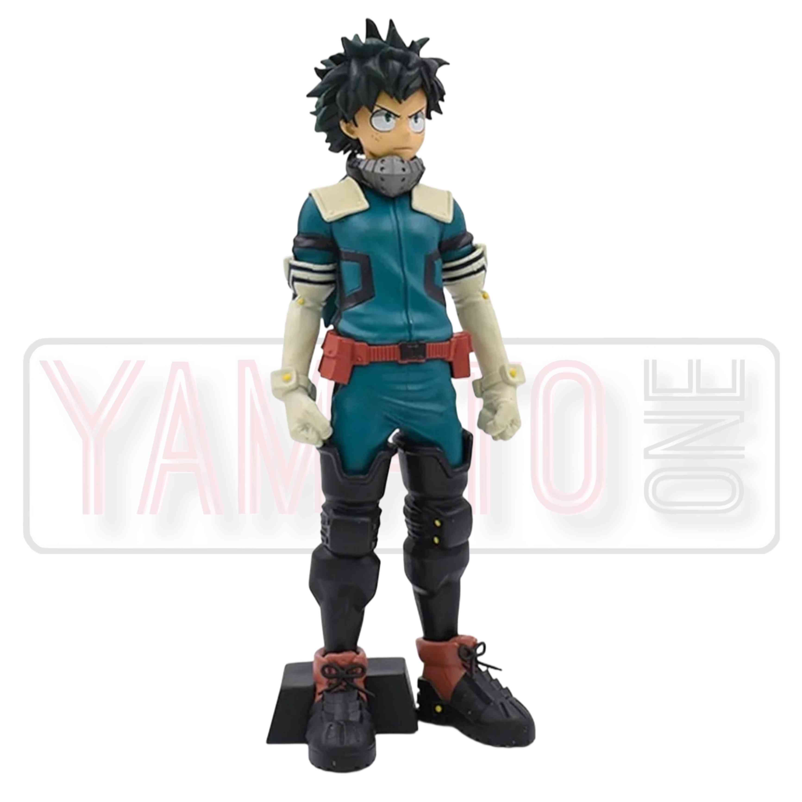 My Hero Academia Izuku Midoriya Anime Action Figure