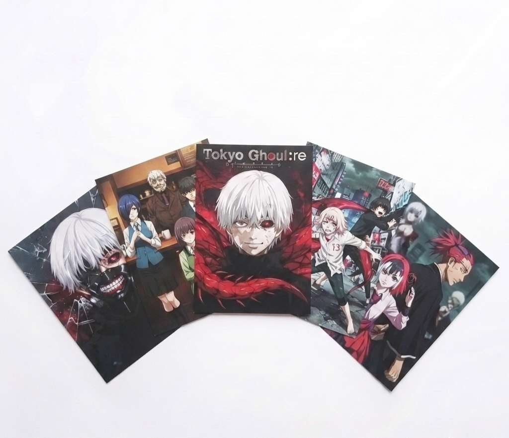 Tokyo Ghoul Posters (each)