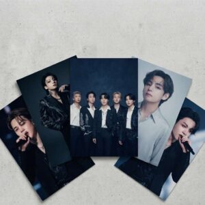 BTS Posters (Each)