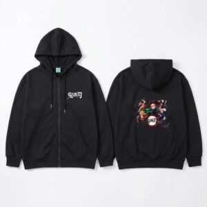 Demon Slayer Hoodie