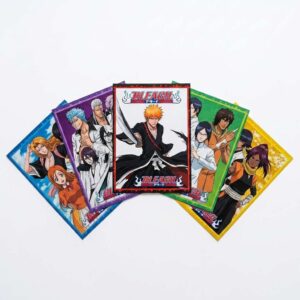 Bleach Posters (Each)