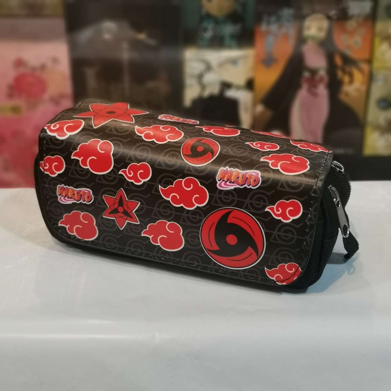 Naruto Pencil Pouch