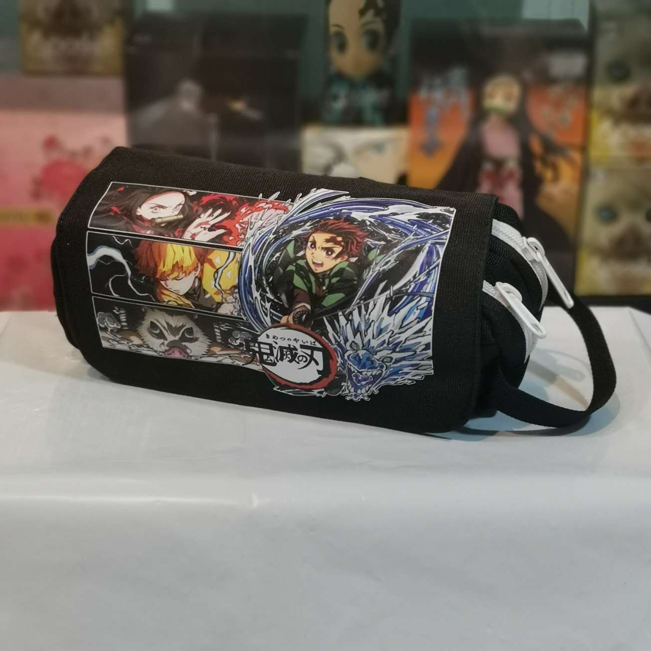 Demon Slayer Pencil Pouch