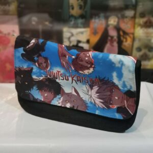 Jujutsu Kaisen Pencil Pouch