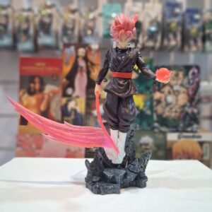 Dragon Ball Pink Goku Big Figure