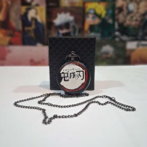 Demon Slayer Pocket Watch