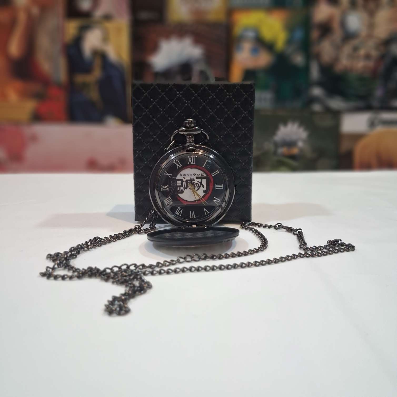 Demon Slayer Pocket Watch - Image 2