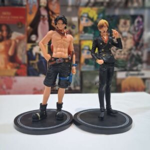 One Piece Figures (Each)