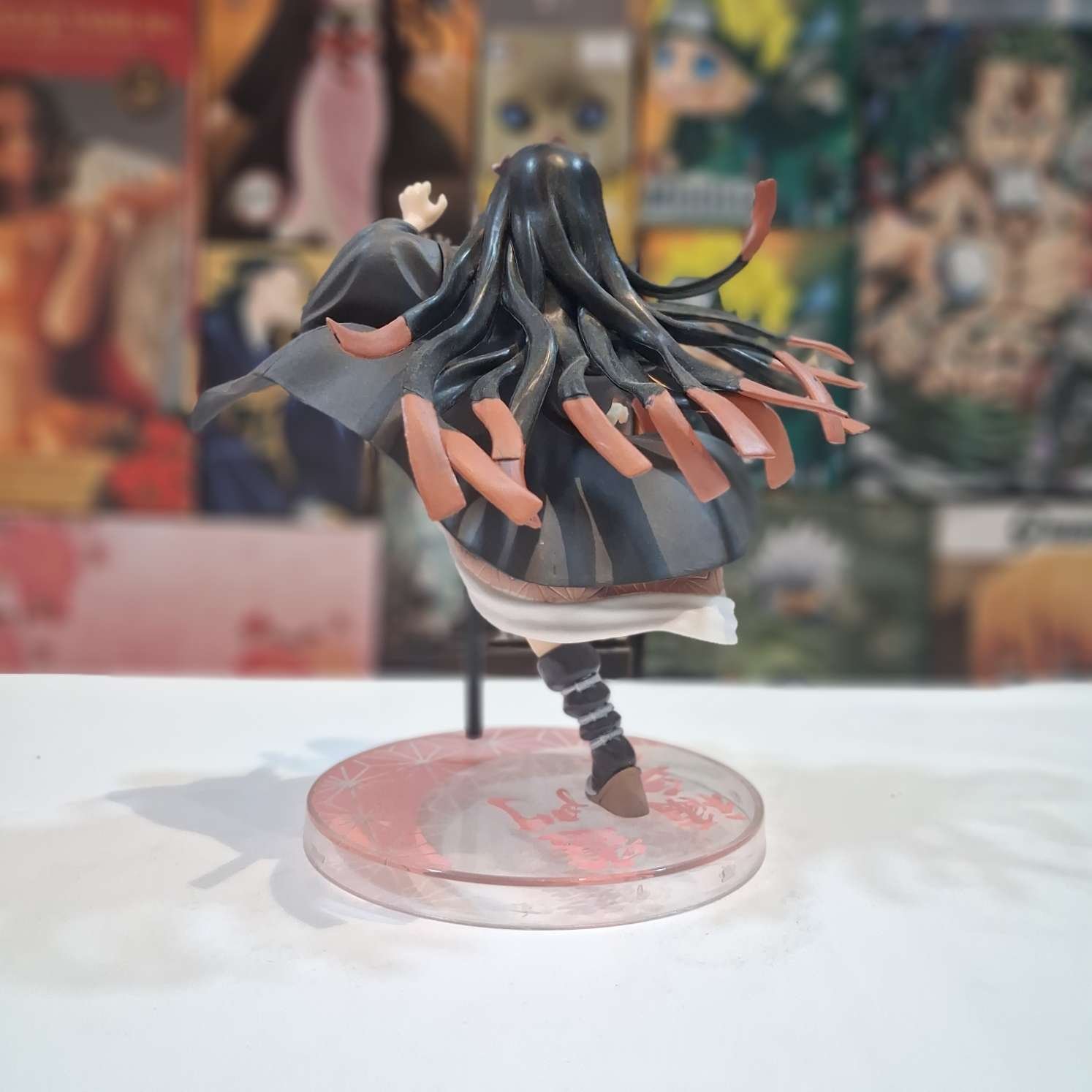 Demon Slayer Nezuko Kamado figure - Image 2