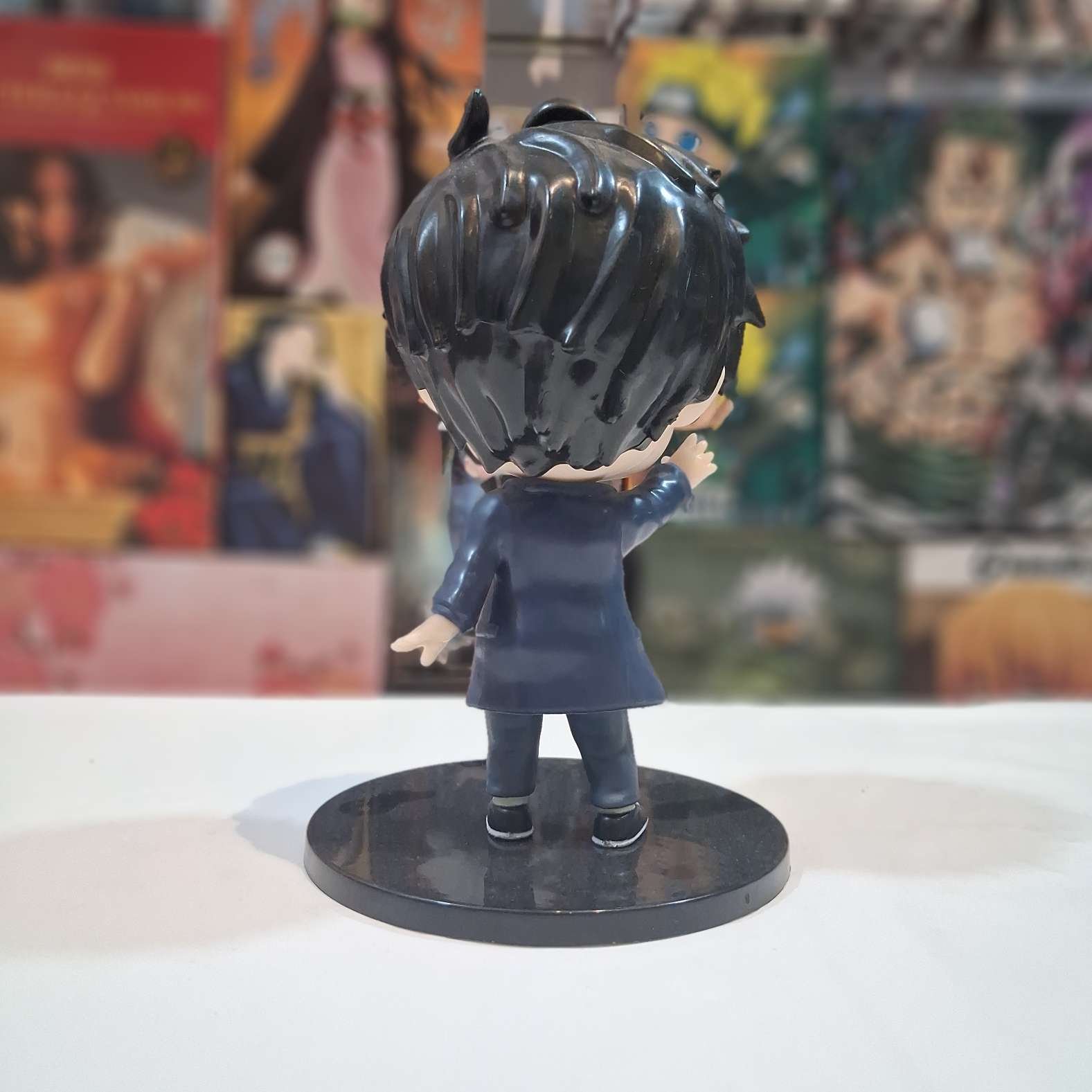 Solo Leveling Jinwoo Q Figure