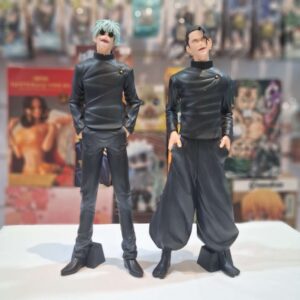 Jujutsu Kaisen Gojo/Geto Standing Figure (Each)