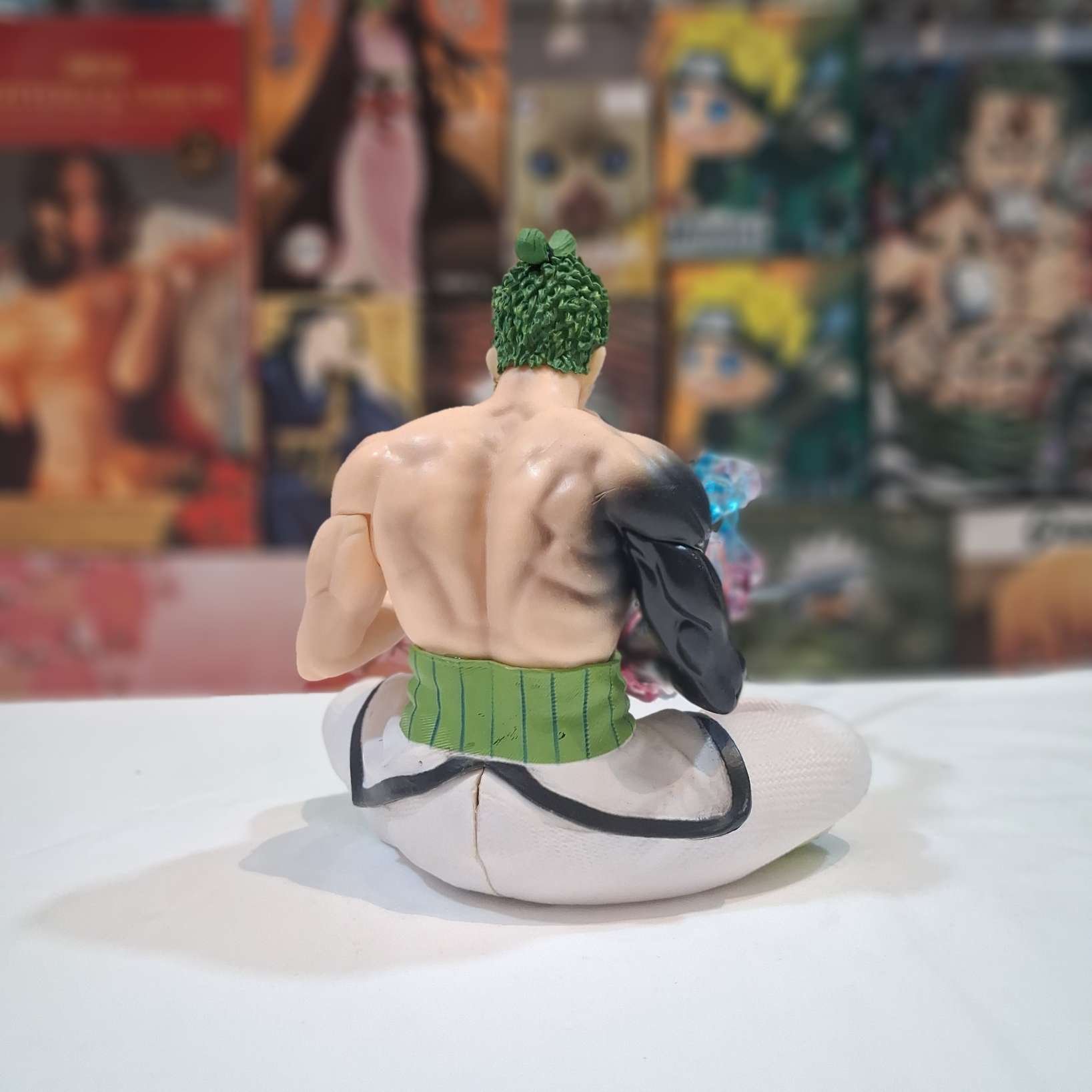 One Piece Roronoa Zoro Figure - Image 2