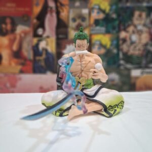 One Piece Roronoa Zoro Figure