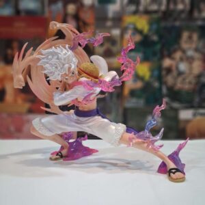 One Piece Gear 5 Gigure