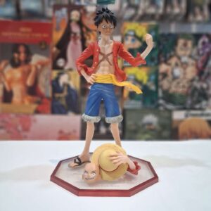 One Piece Luffy Figure