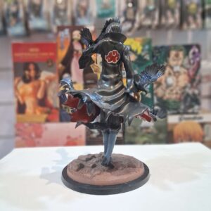 Naruto Itachi Uchiha Figure