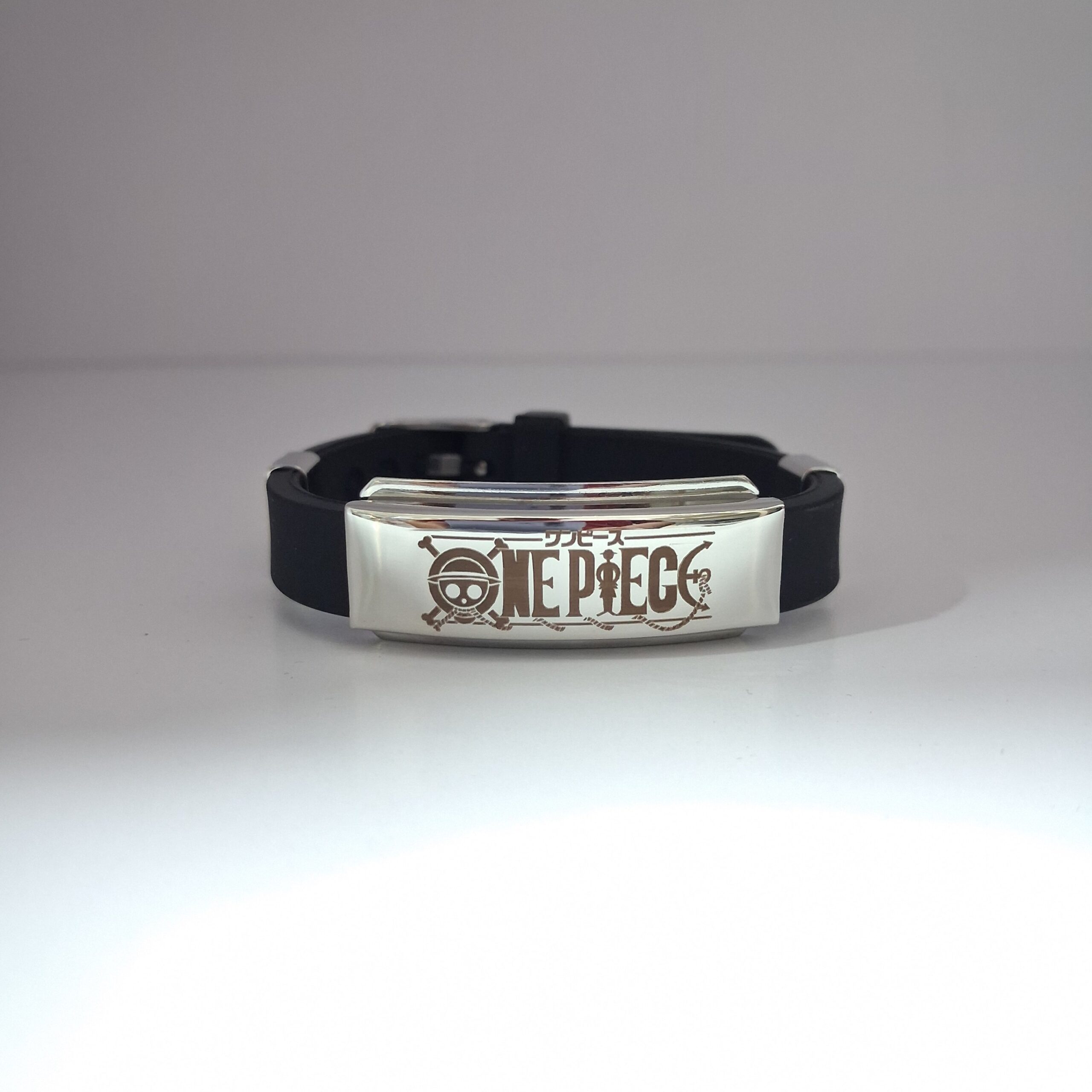 One Piece Bracelet