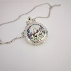 Jujutsu Kaisen Pocket Watch